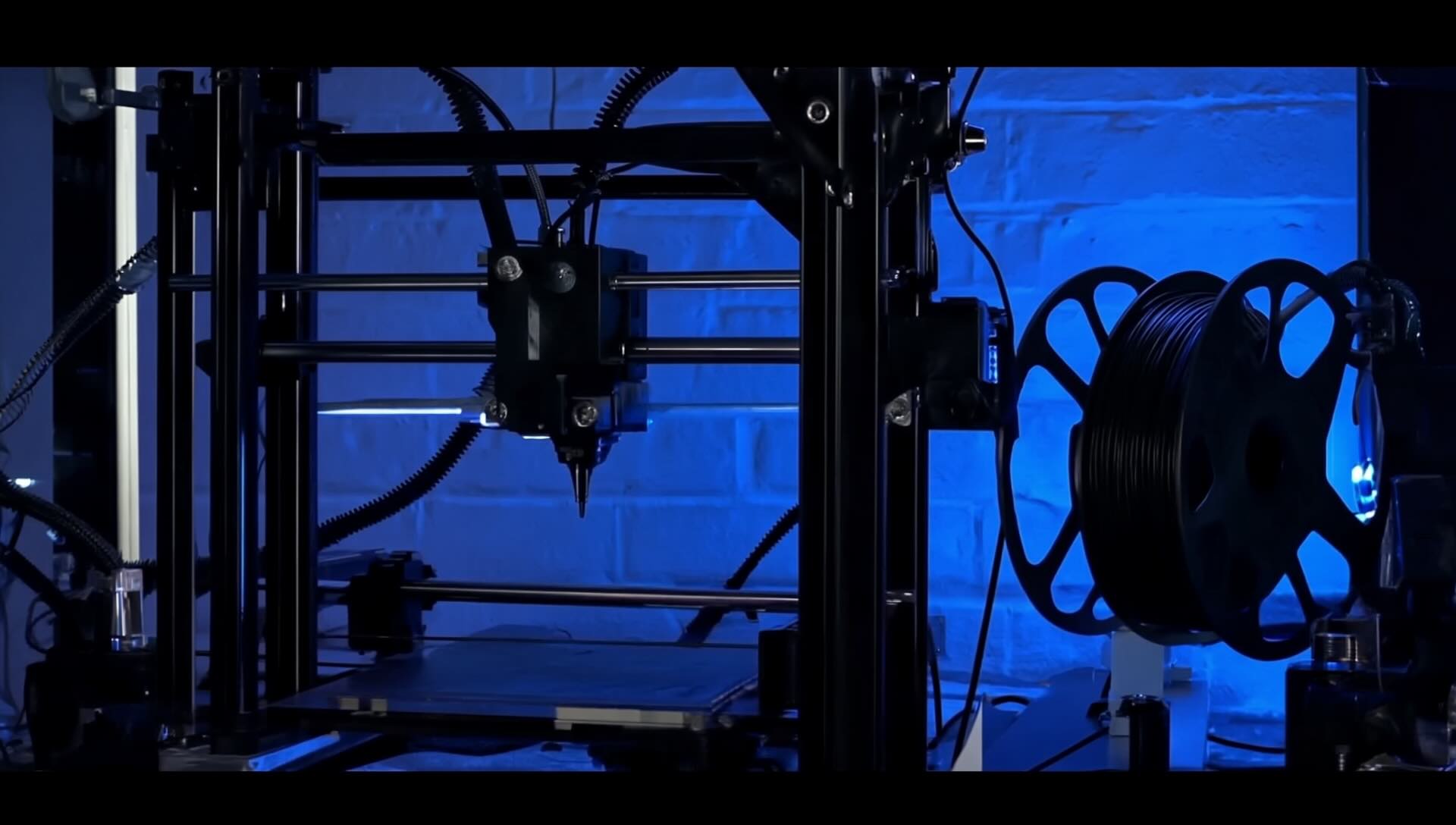 Advanced Manufacturing at Sencity